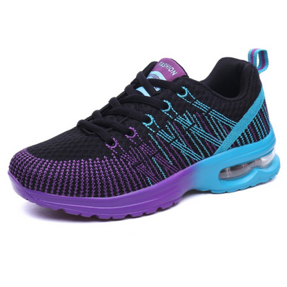Zapatillas Running Ligera con Amortiguación
