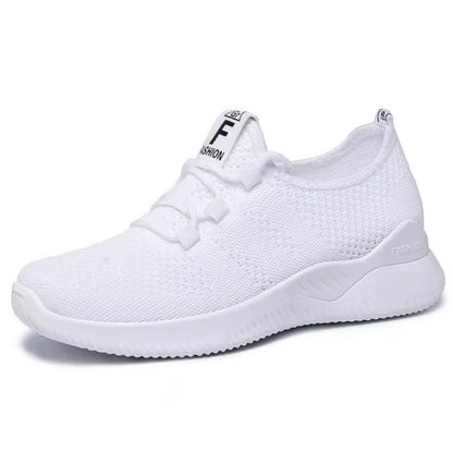 Zapatillas Deportivas Correr Ligero