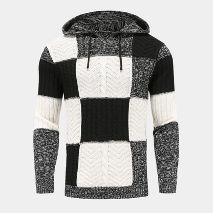 Sudadera Hombre Capucha Cómoda Deportiva - Vestiria