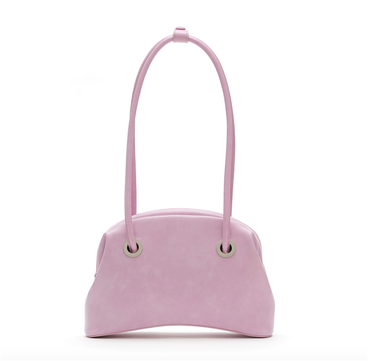Bolso Piel Clásico Elegante