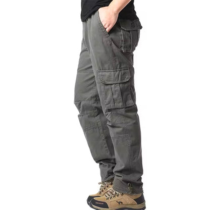 Pantalones Hombre Cómodos y Resistentes