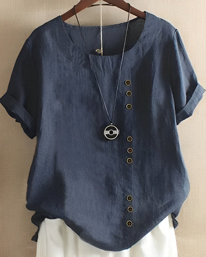 Blusa Mujer Estilosa y Chic