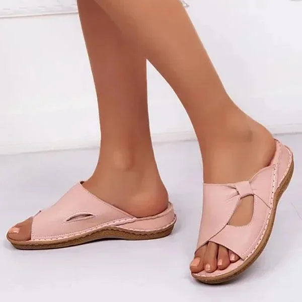 Sandalias cómodas para mujer deportivas