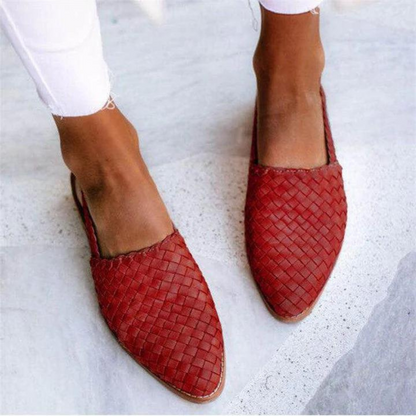 Zapatillas Básicas Mujer Transpirables