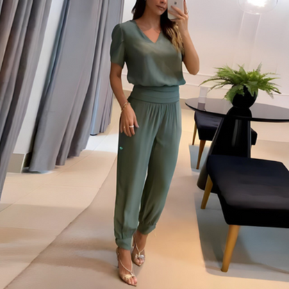 Traje Mujer Diseño Actual