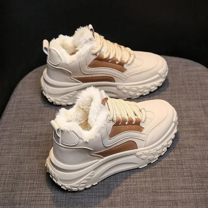 Botas Invierno Mujer Impermeables Comodas