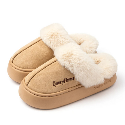 Pantuflas Mujer Estampado Divertido Ligero