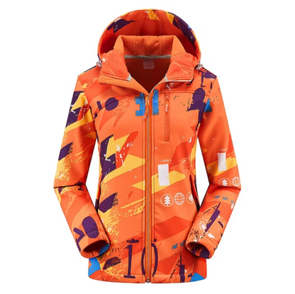 Chaquetón Térmico Abribujas Cálido