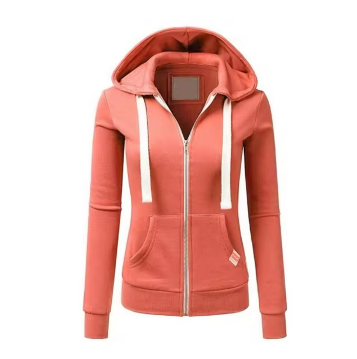 Sudadera cálida deportiva invierno
