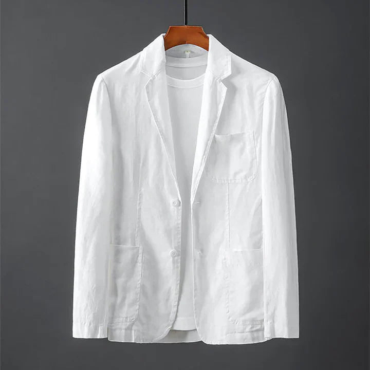 Chaqueta Blazer Hombre Elegante