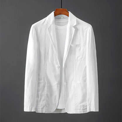 Chaqueta Blazer Hombre Elegante