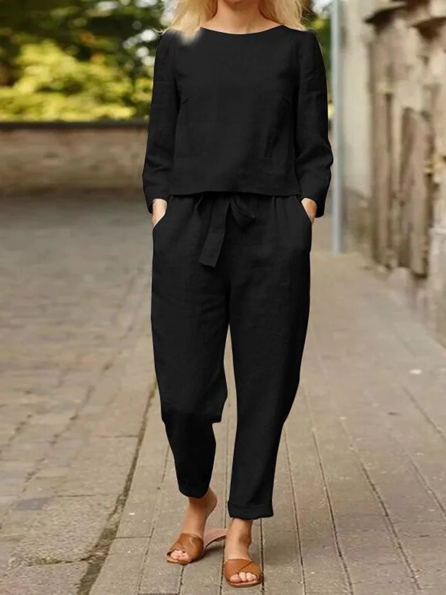 Traje Deportivo Mujer Estilo Casual