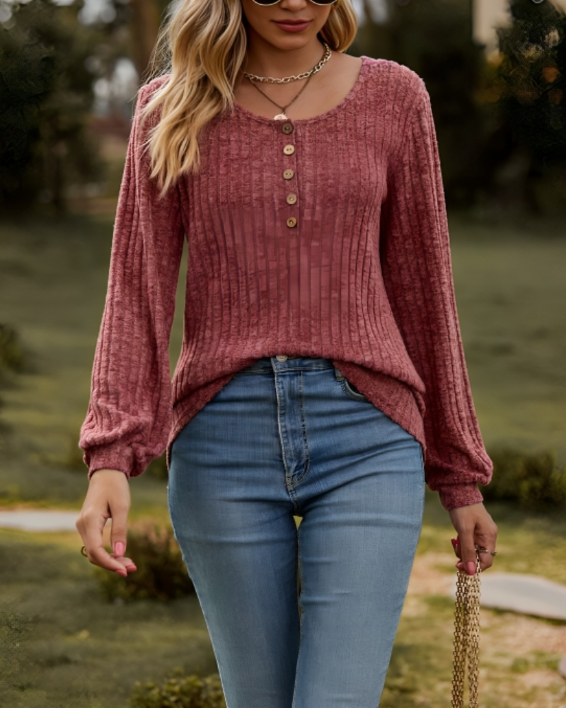 Jerséis Mujer Elegantes de Punto