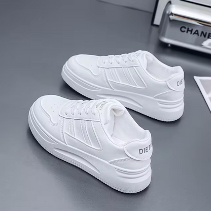 Zapatillas Deportivas Femeninas Comfort