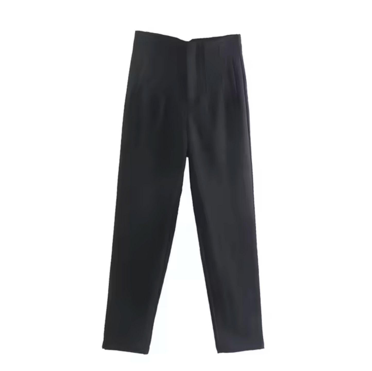 Pantalón Mujer Talle Alto Cintura Alta