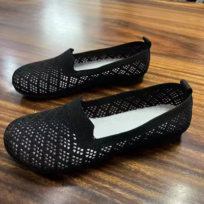 Zapatos Deportivos Malla Respirable