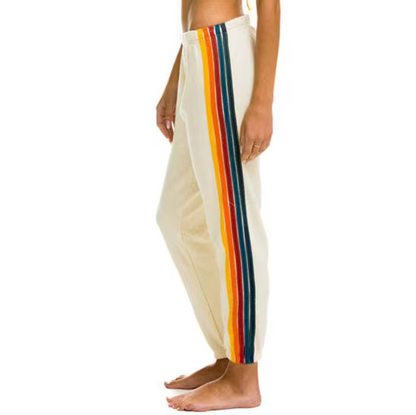Pantalón Cálido y Confortable de Punto