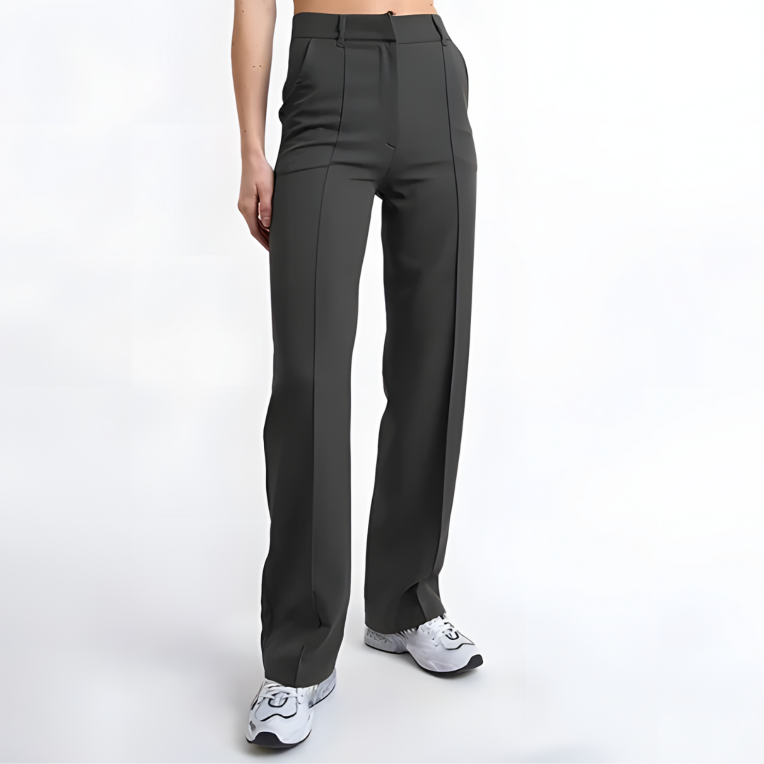 Pantalones Mujer Elegantes y Cómodos