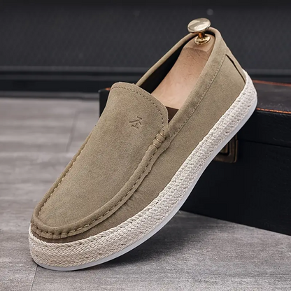 Mocasines Hombre Estilo Clásico