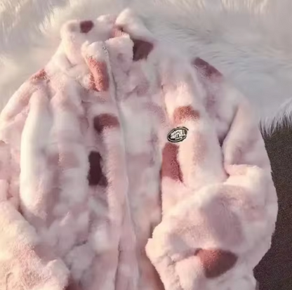 Abriago Polar de Piel Suave