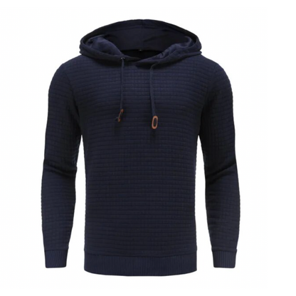 Chaquetas - Sudadera Capucha Abrigadora Estilo - Vestiria