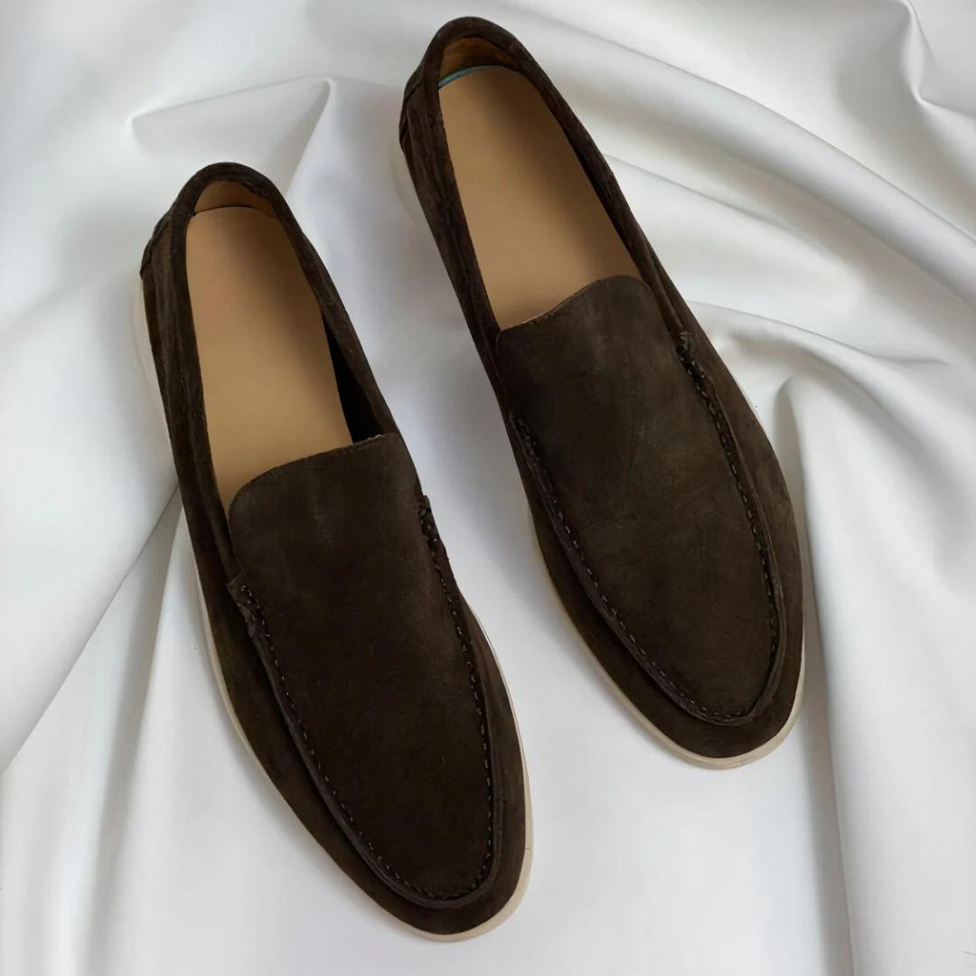 Mocasines Hombre Clásicos Verano