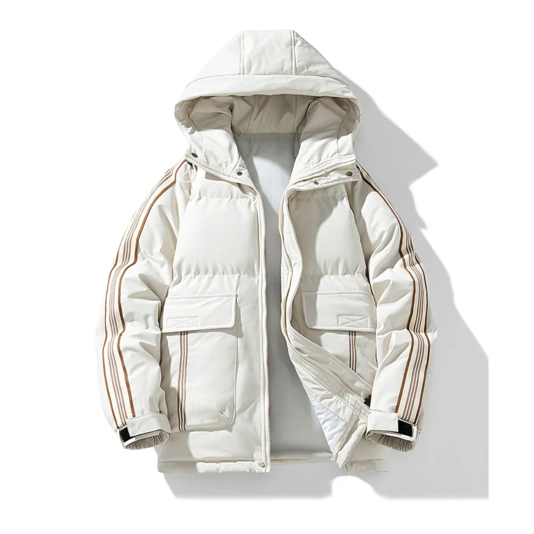 Chaqueta Deportiva Impermeable Ligera