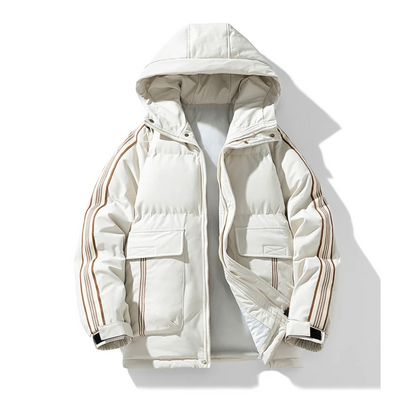 Chaqueta Deportiva Impermeable Ligera