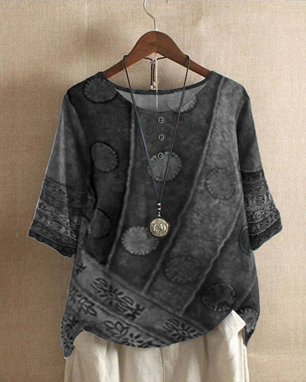 Blusa Mujer Elegante Estilosa