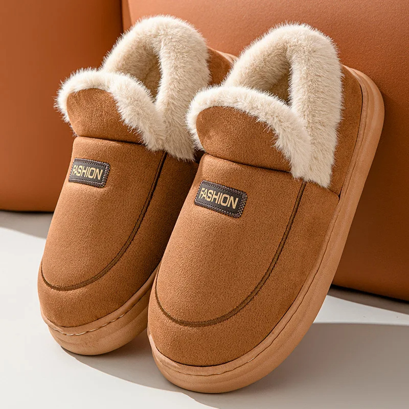 Zapatillas Mujer Ligero Piel Sintética Antideslizante