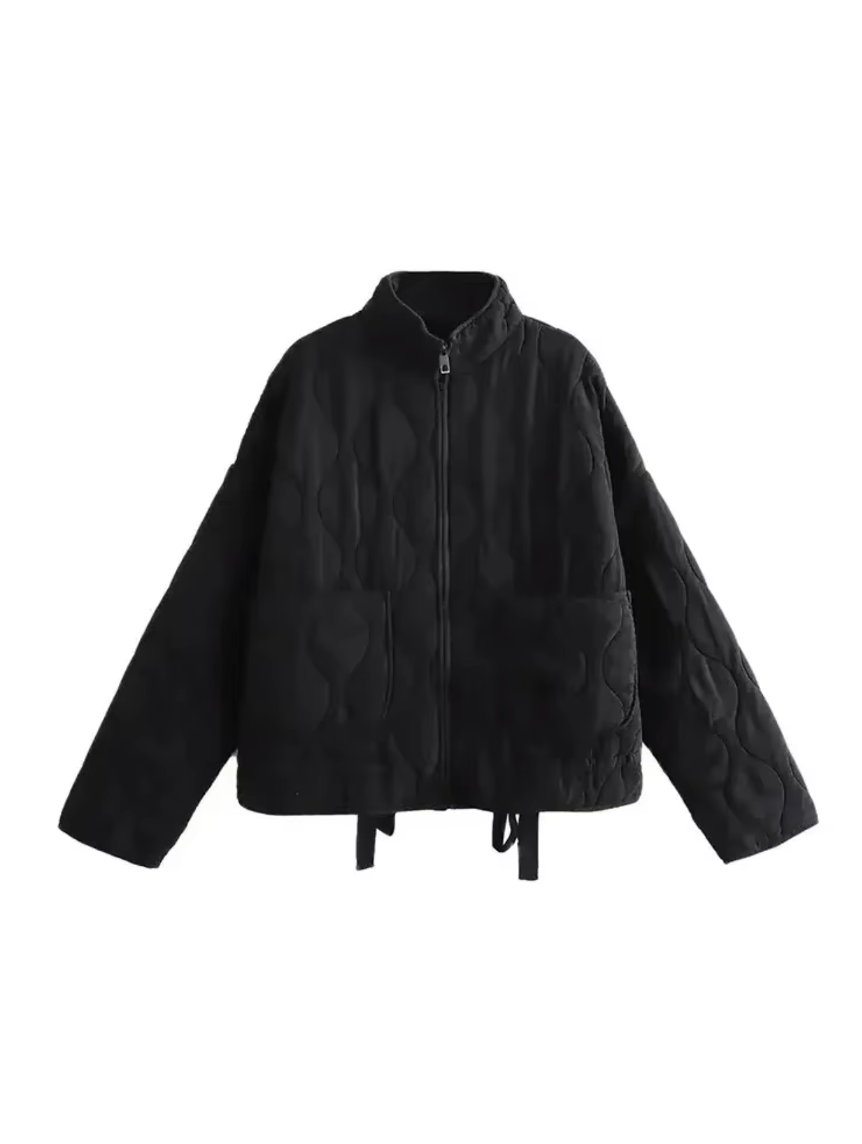 Chaqueta Algodón Chic Mujer - Vestiria