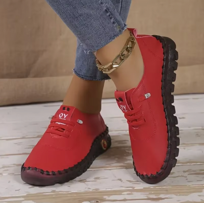 Zapatillas Confort Deportivas Ligero