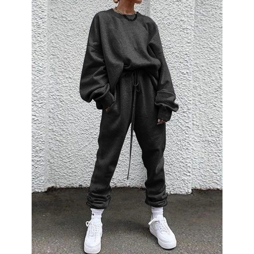 Traje de Mujer Chic Dos Piezas