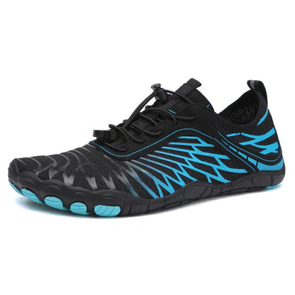 Zapatillas Minimalistas Transpirables Unisex