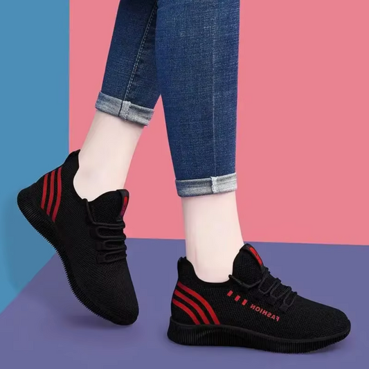 Zapatillas Running Deportivas Estilo - Vestiria