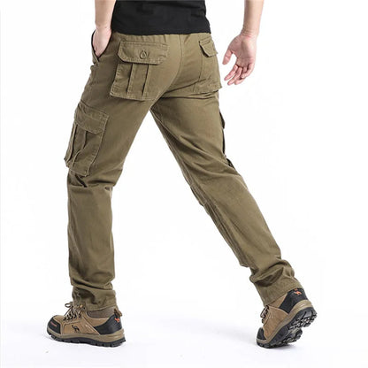 Pantalones Hombre Cómodos y Resistentes - Vestiria