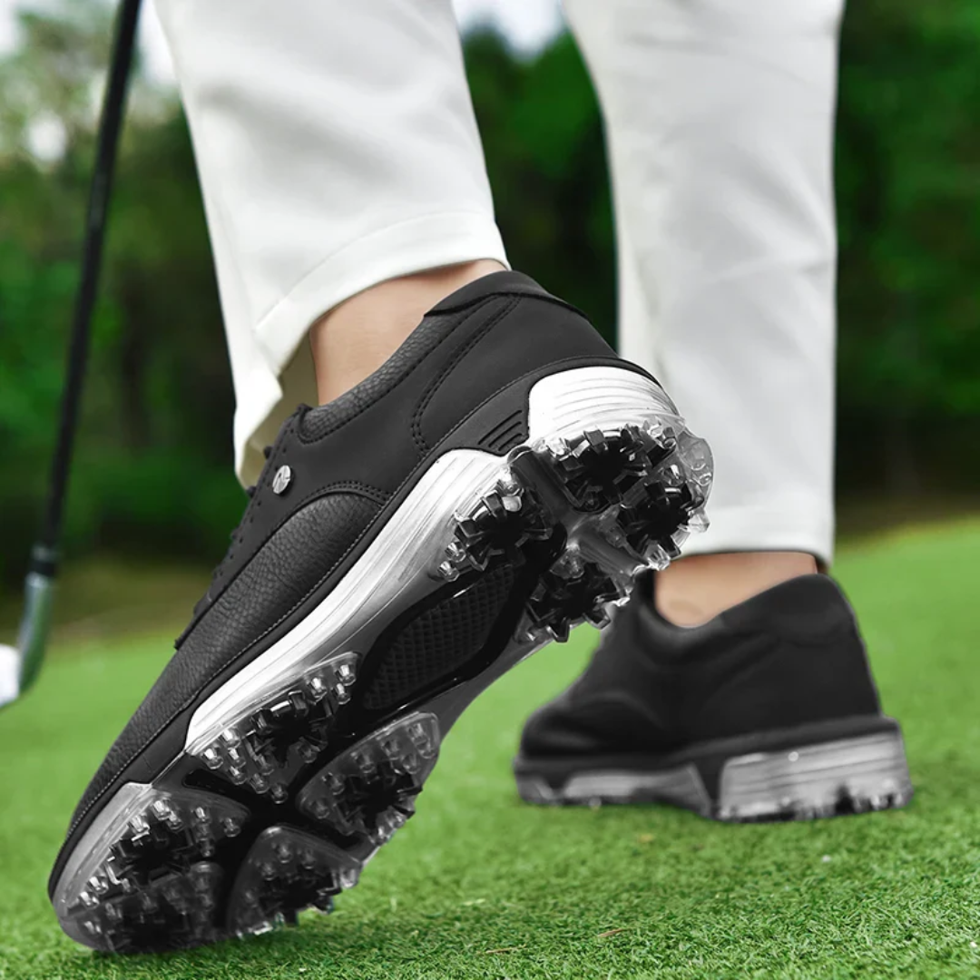 Zapatos Golf Exclusivos Edición Especial