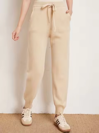 Pantalón Lana Cálido Invierno