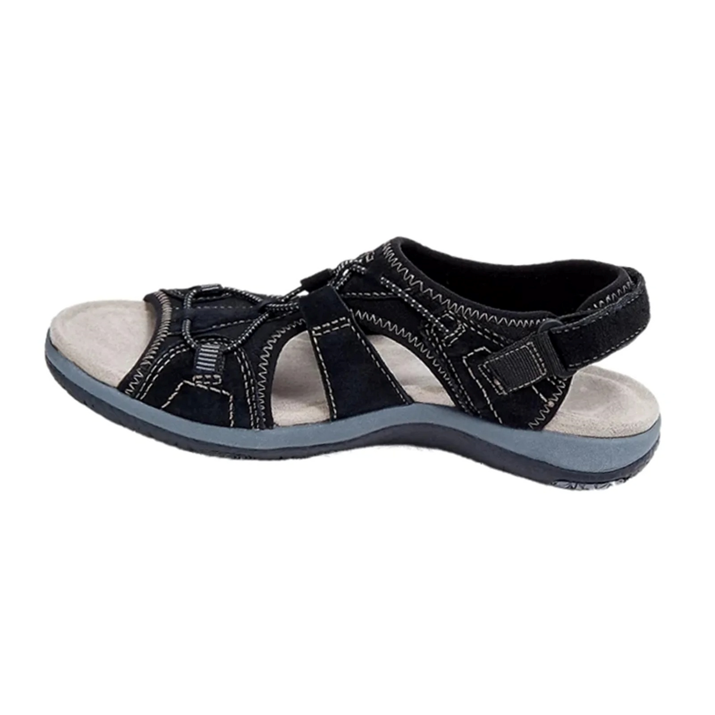 Sandalias Verano Ligera y Cómoda