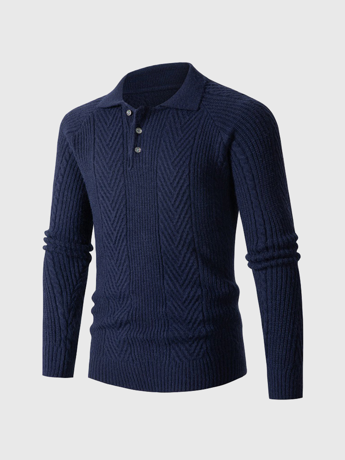 Jerséis Polo Moderno Hombre