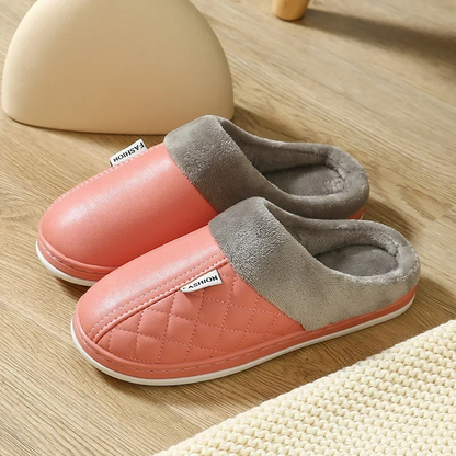 Pantuflas Mujer Cómodas Antideslizantes
