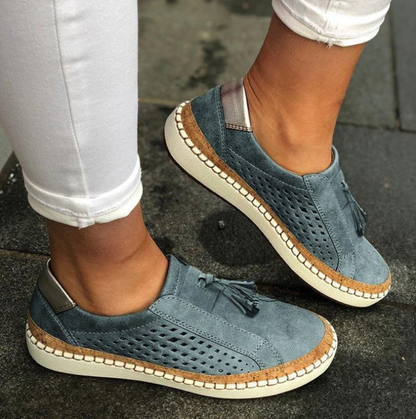 Zapatos Mujer Cómodos y Frescos