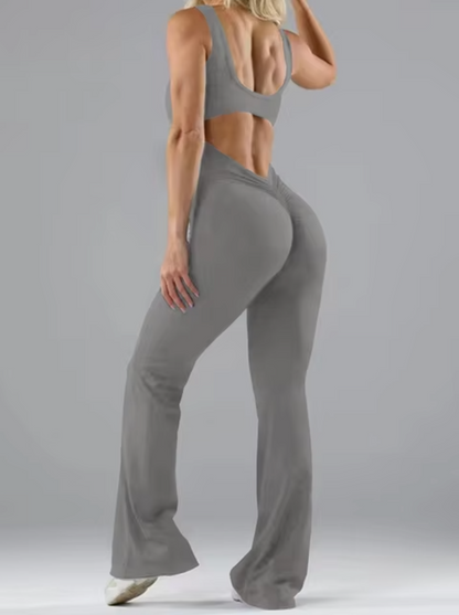 Vestido Cuerpo Elástico Mujer