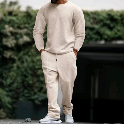 Pantalones Chándal Hombre Deportivo Clásico