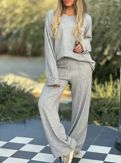 Traje de Mujer Clásico y Elegante