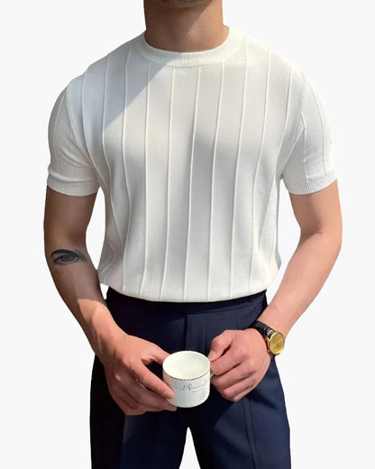 Camiseta Hombre Ligera y Fresca