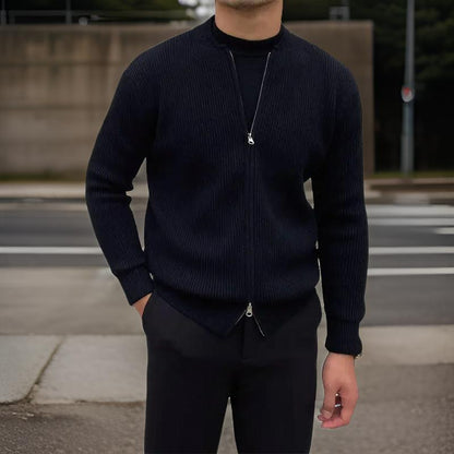 Sudadera Hombre Cuello Redondo Cómoda