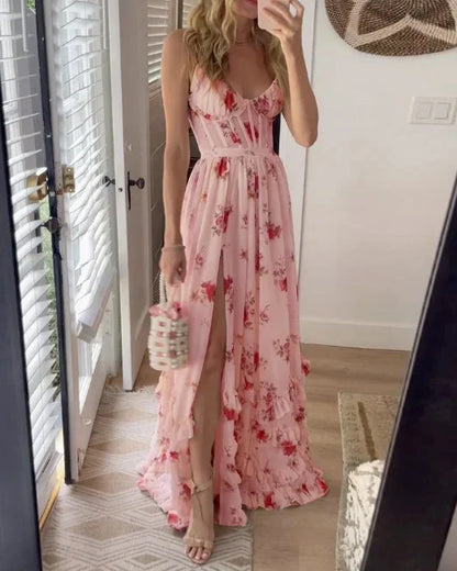 Vestido Cocktail Glamour