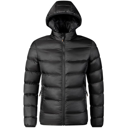 Chaqueta urbana ligera hombre