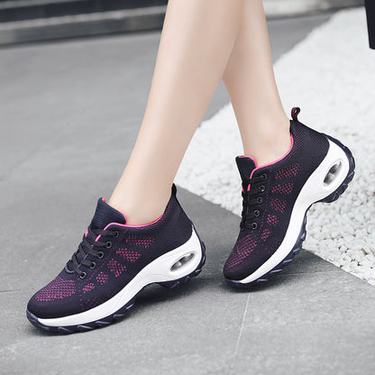 Zapatillas running ligero transpirable - Vestiria